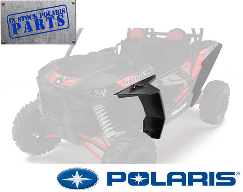 2014-2023 Polaris RZR XP 1000 Turbo 900 OEM XXL Wide Front Fender Flares 2881985