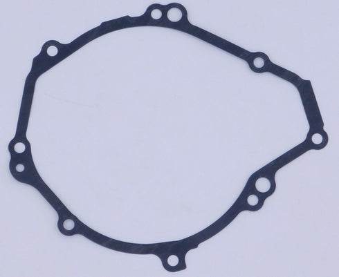 NEW OEM SUZUKI 2017-2024 GSXR1000 LEFT STATOR MAGNETO GENERATOR COVER & GASKET