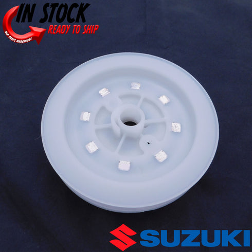SUZUKI ALT125 OZARK 250 Quadrunner 125 160 230 250 RECOIL STARTER REEL OEM NEW