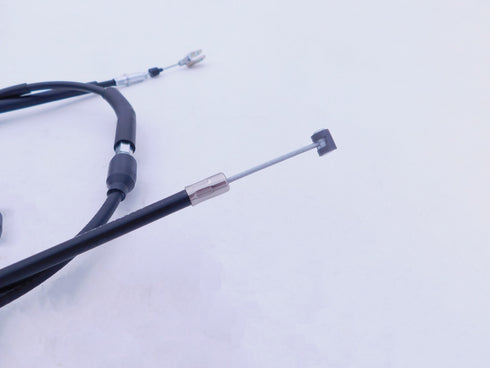 SUZUKI CLUTCH CABLE 1996-2013 DR200SE DR125SE 58200-44AB1 NEW OEM 58200-44AB1