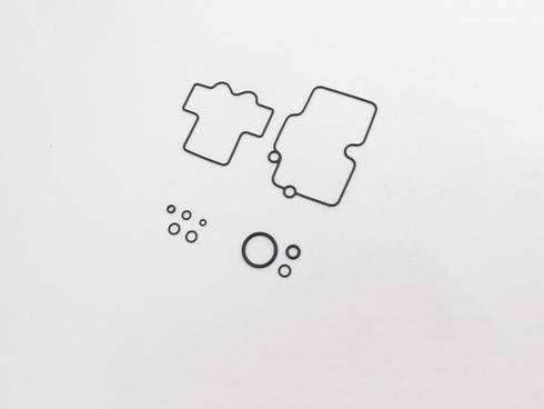 HONDA CARBURETOR GASKET KIT TRX450R TRX450ER CRF150 R RB CRF450 R X OEM NEW