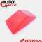NEW OEM HONDA TR200 FAT CAT XR250R XR350R XR600R XR650R TAILLIGHT 33702-KN5-671