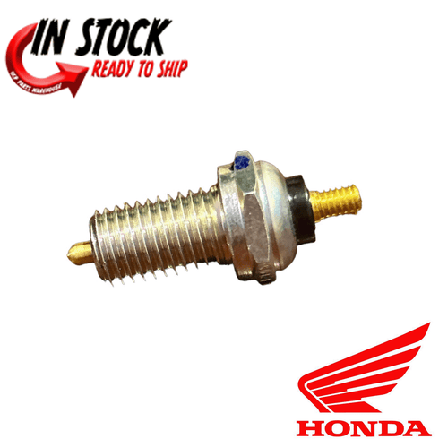HONDA NEUTRAL SWITCH 1993-2024 XR650L / 2013-2018 CBR500 OEM 35600-MK4-860