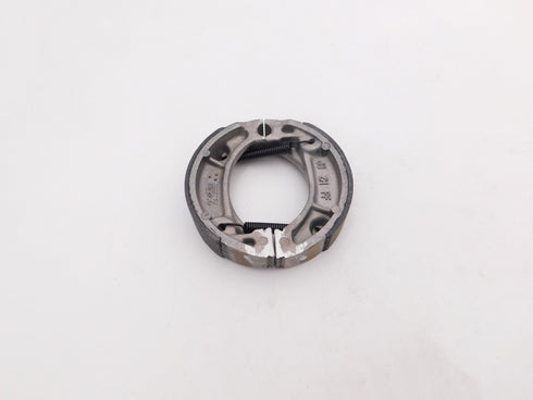 HONDA FRONT BRAKE SHOES 2013-2024 METROPOLITAN 50 GENUINE OEM 06450-GFC-770