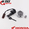 HONDA KEY LOCK SET IGNTION SWITCH 2021-2023 CB650R GENUINE OEM NEW 35010-MKY-L51