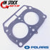 NEW OEM POLARIS HEAD GASKET 2004-2011 S XP EFI RZR 800 700 RANGER CREW 5247359