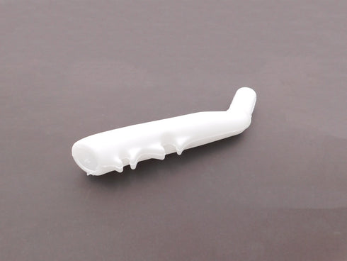 HONDA SNORKEL DUCT AIR INTAKE TRX400 TRX450 GENUINE OEM NEW 17259-HM7-000