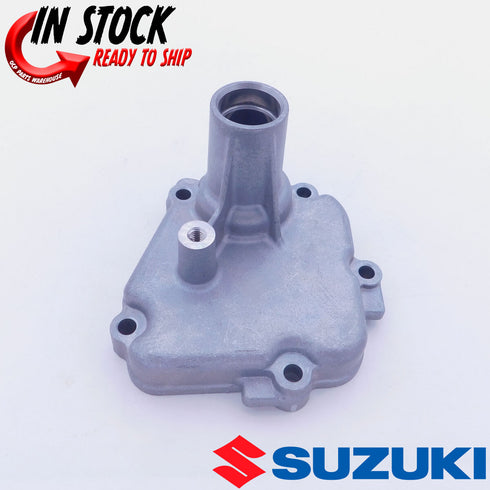 GEAR SHIFTER COVER 1999 - 2007 SUZUKI HAYABUSA GSX1300R GSX 1300 OEM 11383-24F00