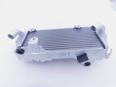 HONDA LEFT RADIATOR 2019-2024 CRF450L CRF450X CRF450RL GENUINE OEM NEW