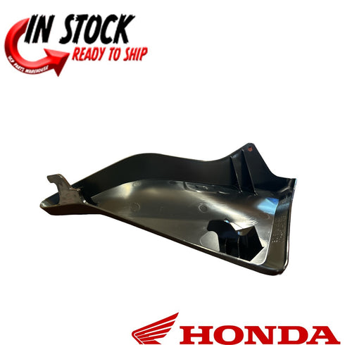 HONDA RIGHT SIDE COVER FENDER 21-25 REBEL 1100 CMX1100 OEM GENUINE 83510-MLA-A00