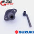 SUZUKI CAM CHAIN ADJUSTER 2003 - 2014 QUADSPORT LTZ400 LT-Z 400 OEM 12830-07G00