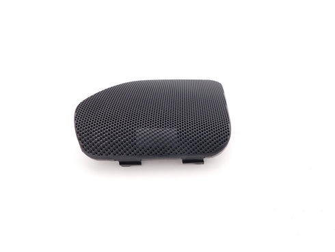 HONDA LEFT FRONT SPEAKER COVER 2001-2005 GL1800 A GOLDWING OEM NEW 64246-MCA-000