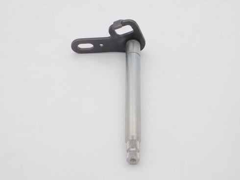 HONDA ENGINE TRANSMISSION SHIFT SHAFT  1985-2007 CR80  CR85  24610-GC4-710