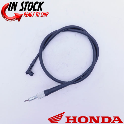 HONDA SPEEDOMETER SPEEDO CABLE SHADOW ACE 1100 / VALKYRIE 1500 OEM NEW GENUINE