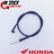 HONDA SPEEDOMETER SPEEDO CABLE SHADOW ACE 1100 / VALKYRIE 1500 OEM NEW GENUINE