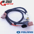 NEW OEM POLARIS ELECTRICAL WIRE BOX HARNESS 2010-2014 S 4 RZR 900 800 XP 2411384