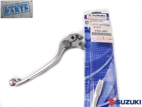 New Genuine Suzuki Clutch Lever Hayabusa Bandit SV1000 GSX-R1000 OEM See Fitment