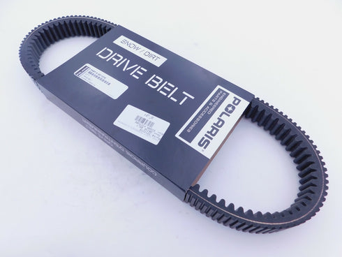 NEW OEM POLARIS CLUTCH DRIVE BELT 3211218 2020-2021 CREW RANGER 1000 PRO XD