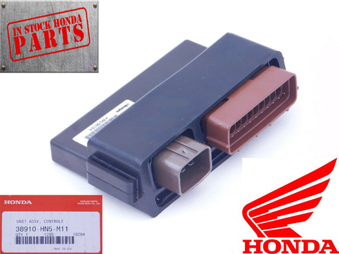 HONDA SHIFT CONTROL UNIT 2003-2006 TRX350 TE FE RANCHER GENUINE OEM