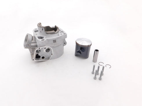 NEW OEM HUSQVARNA KTM CYLINDER PISTION TOP END KIT A44030238000