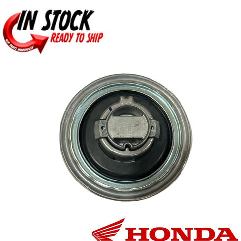 HONDA IGNITION LOCK SET 2 KEYS GAS CAP 2023-2025 XR150L OEM NEW 35010-KRH-J00