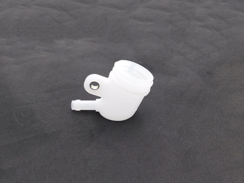 HONDA REAR BRAKE MASTER CYLINDER CUP 43511-KS6-702 GENUINE OEM (SEE FITMENT)