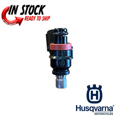HUSQVARNA KTM FUEL INJECTOR 2016-2022 250 350 450 SX-F XC-F 79041023044 OEM