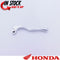 HONDA FRONT BRAKE LEVER RIGHT CRF70 XR70 CRF110F GENUINE OEM NEW FACTORY