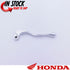 HONDA FRONT BRAKE LEVER RIGHT CRF70 XR70 CRF110F GENUINE OEM NEW FACTORY