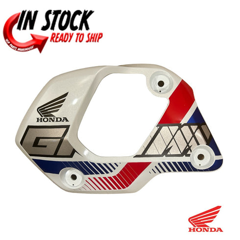 HONDA LEFT SIDE FAIRING COWL PLASTIC SHROUD 2022-2024 GROM SPECIAL EDITION OEM