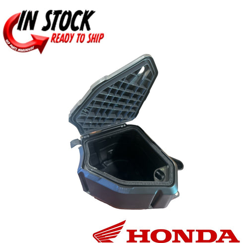 HONDA LUGGAGE GLOVE BOX 2022-2025 NAVI NVA110 OEM GENUINE 83500-K74-A00