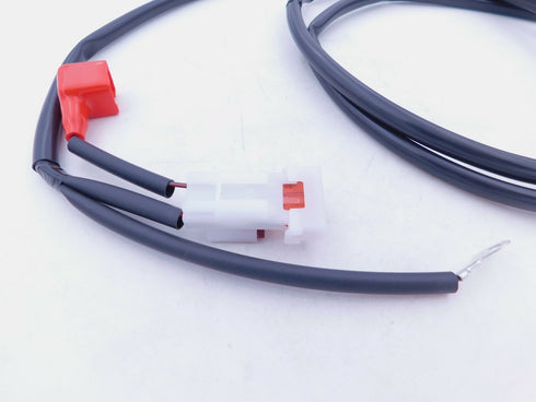 SUZUKI BATTERY WIRE 2013-2020 RM-Z450 RM-Z250 NEW OEM SUZUKI 36890-28H00