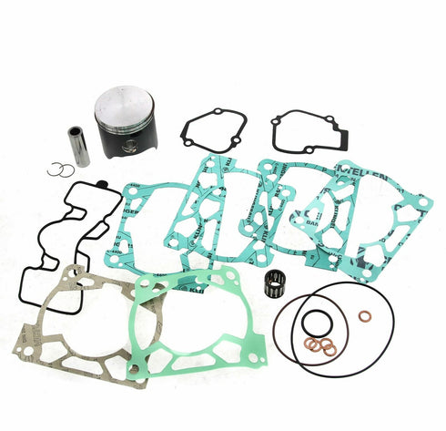 00050000236 KTM Piston Kit Size II 150 SX 2016-2020 OEM GENUINE HUSQVARNA TE150
