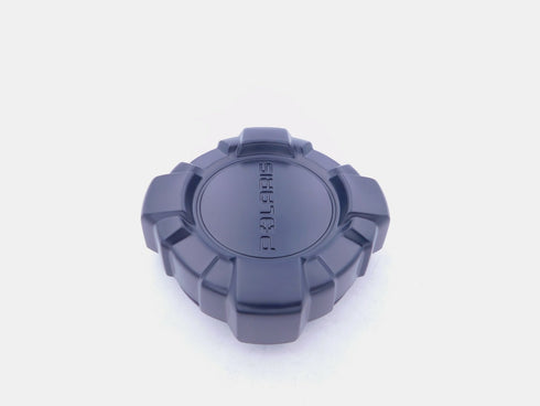 NEW OEM POLARIS GENERAL 2016-2021 1000 BLACK RIM CENTER CAP 1522498