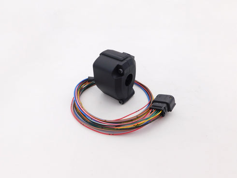 CAN AM LEFT MULTIFUNCTION CONTROL 2021-2023 RYKER 600 900 SWITCH 710007370