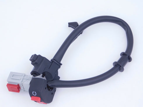 Honda Engine Stop Kill Switch 2007-2012 CBR600RR / RA New Genuine OEM