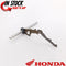 HONDA GEARSHIFT SPINDLE 2019-2021 MONKEY / 2014-2020 GROM GENUINE OEM NEW