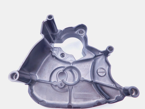 GENUINE SUZUKI OEM 1999 - 2007 HAYABUSA ENGINE SPROCKET COVER BLACK