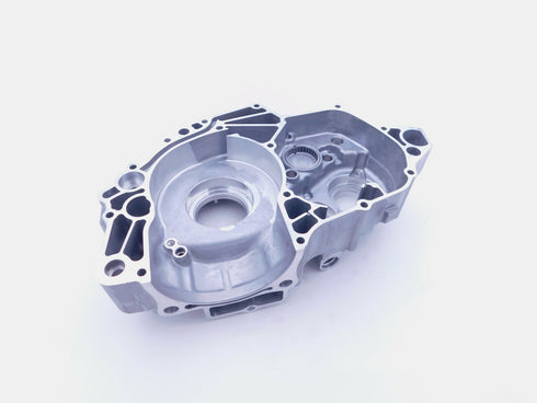 HONDA LEFT SIDE CRANKCASE 2010-2012 CRF450R 11200-MEN-A50 OEM NEW GENUINE