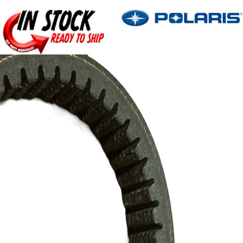 POLARIS DRIVE CLUTCH BELT 1998-2004 Polaris Sportsman 500 Big Boss ATP HO OEM