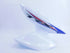 HONDA TRX450R TRX450ER TRX 450R 450ER ROSS WHITE RH FRONT FENDER 06-14 OEM