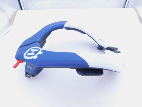HUSQVARNA LEATT NECK BRACE GPX 3.5 - LARGE / EXTRA LARGE GENUINE OEM NEW