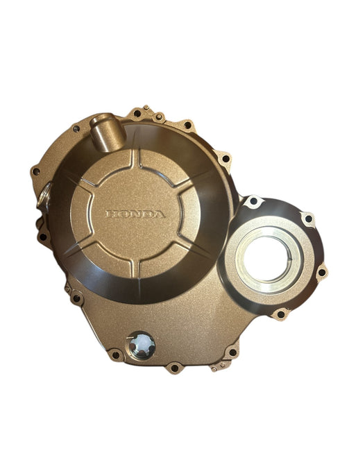 HONDA RIGHT SIDE CLUTCH CRANKCASE COVER 2016-2018 CBR500R CB500F
