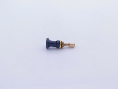 SUZUKI CARBURETOR CHOKE PLUNGER LEVER 1987 - 2006 LT80 LT 80 QUADSPORT OEM