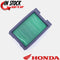 HONDA AIR FILTER CLEANING ELEMENT 2011-2022 CBR250 CBR300 OEM NEW 17211-KYJ-900