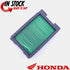 HONDA AIR FILTER CLEANING ELEMENT 2011-2022 CBR250 CBR300 OEM NEW 17211-KYJ-900
