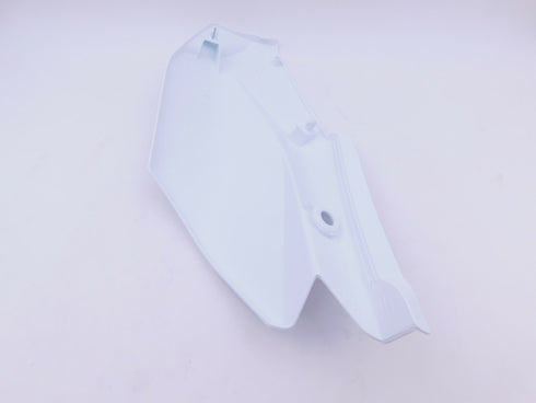 HONDA SIDE COVER RIGHT NUMBER PLATE 2019-2025 CRF110 GENUINE OEM 83500-KYK-D10