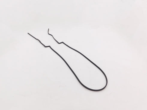 HONDA FRONT LEFT COVER GASKET 1988-2000 GOLDWING GL1500 11524-MN5-000