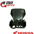HONDA HANDLEBAR DASH COVER 2000-2004 TRX350 FM TM RANCHER OEM 53205-HN5-305ZA