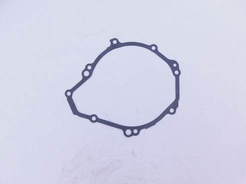 NEW OEM SUZUKI 2017-2021 GSXR 1000 LEFT SIDE ENGINE STATOR COVER GASGET